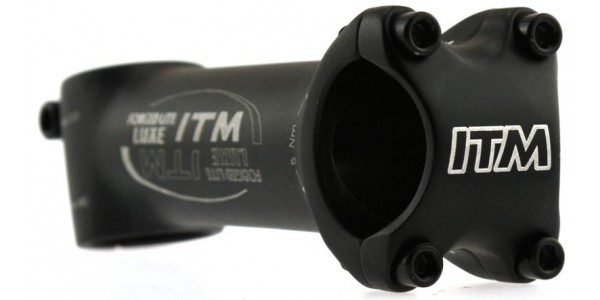 Opora krmila ITM Forget Lite Luxe 110mm